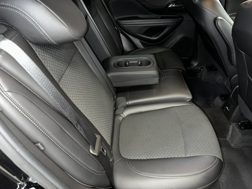 2022 Buick Encore Preferred photo 22
