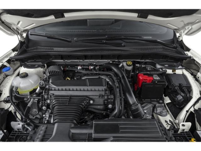 2023 Ford Escape ST-Line Select photo 10