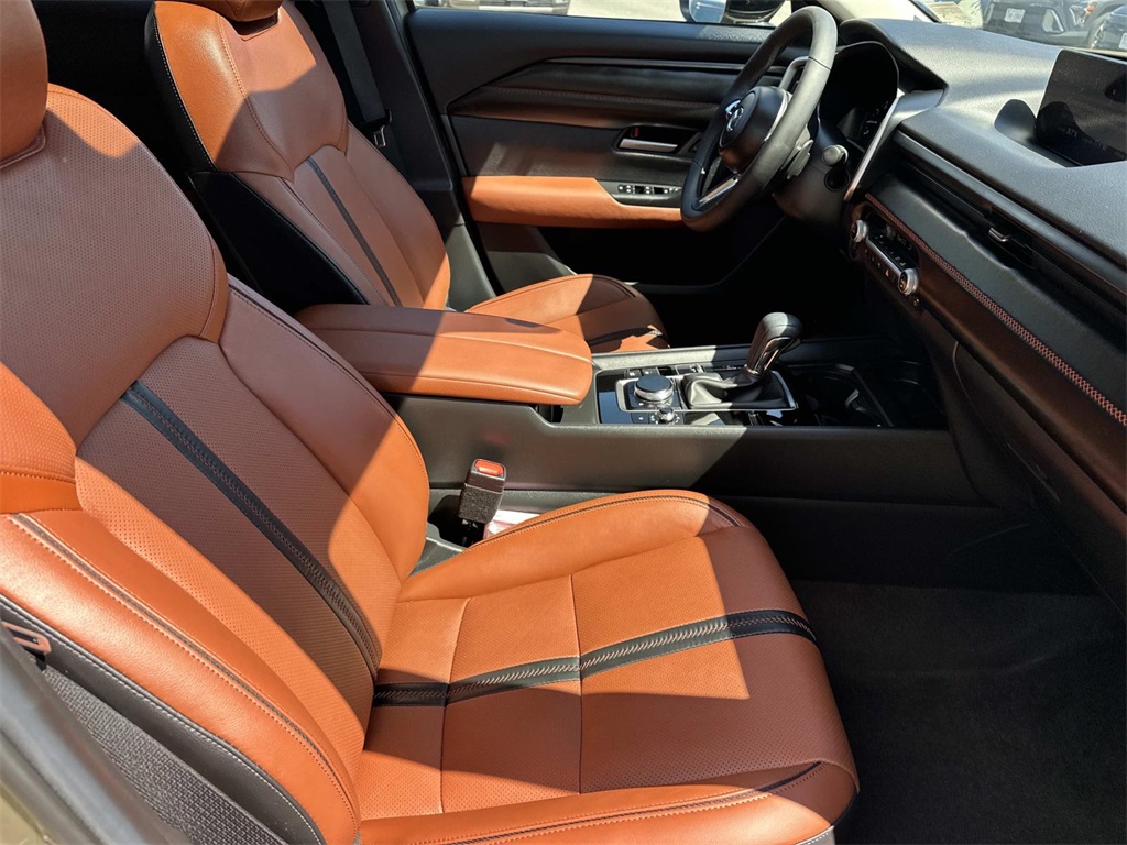 2025 Mazda CX-50 2.5 Turbo Meridian Edition photo 15