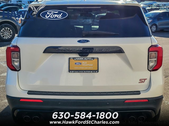 2022 FORD EXPLORER - Image 30