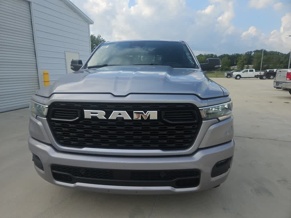 2025 Ram 1500 Big Horn Lone Star photo 2