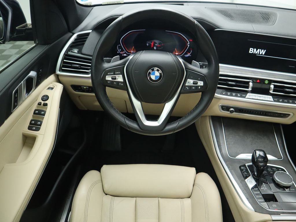 2022 Bmw X5 sDrive40i photo 10
