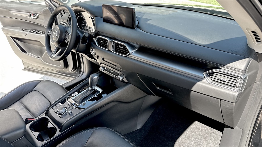 2023 Mazda CX-5 2.5 S Preferred photo 31