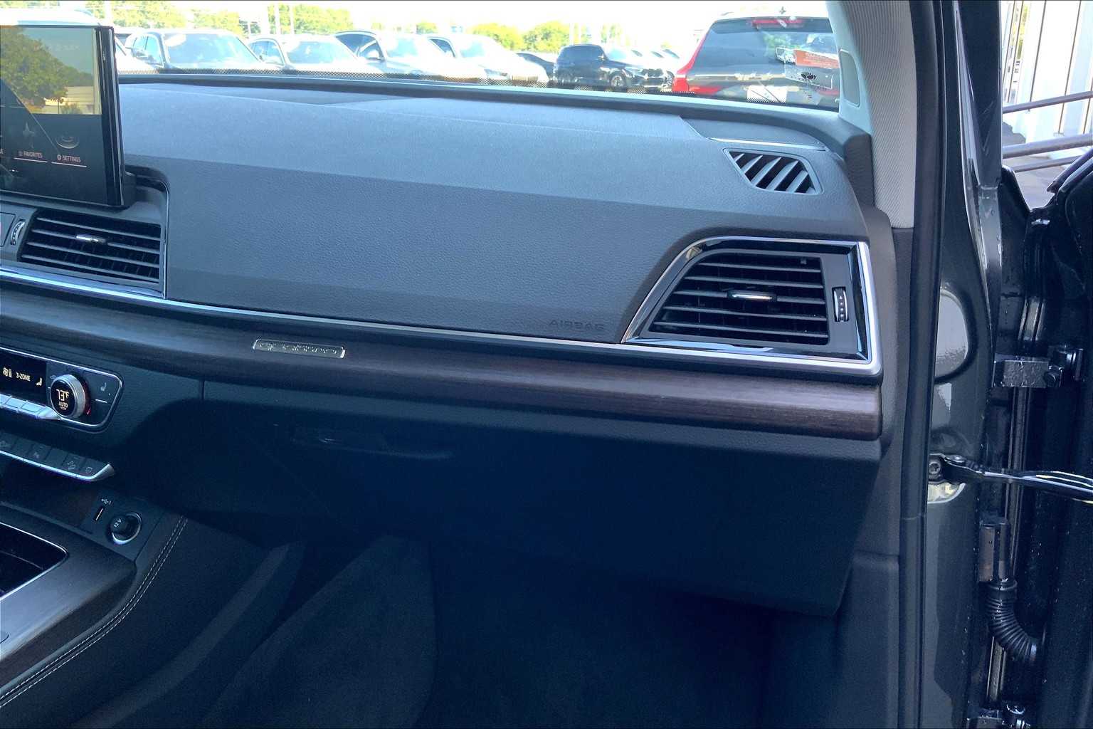 2024 Audi Q5 S line Premium Plus photo 19