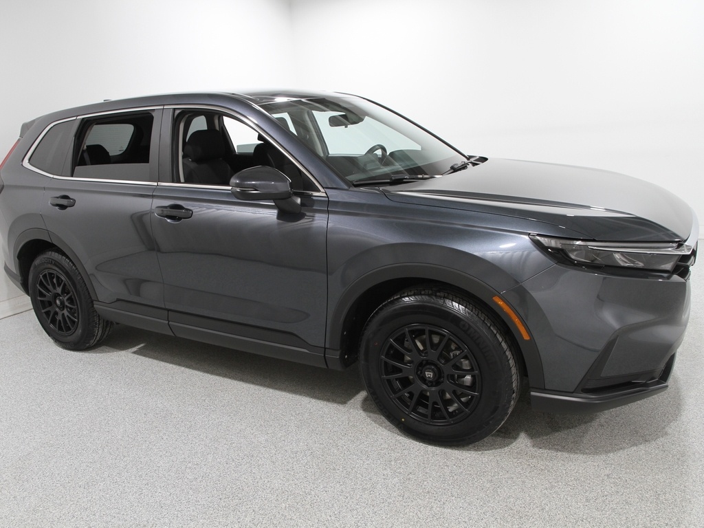 2023 Honda CR-V LX's photo