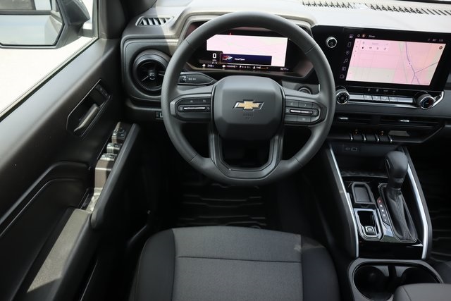 2024 Chevrolet Colorado Work Truck photo 22