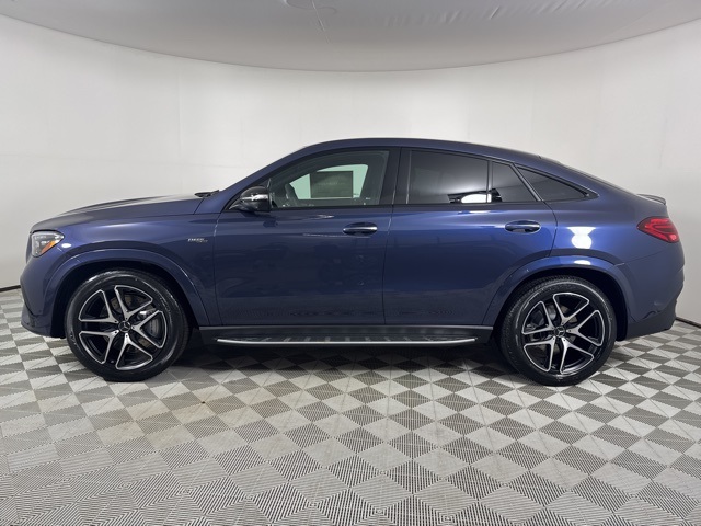 2026 Mercedes Benz GLE 53 AMG 4MATIC photo 4
