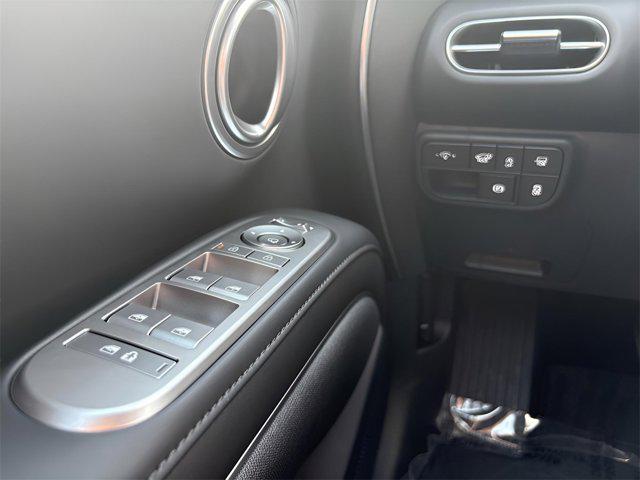 2026 Hyundai Palisade Calligraphy photo 12