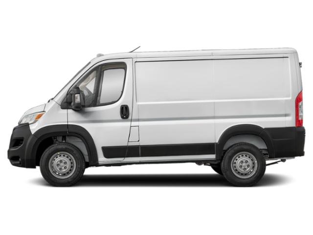 2026 Ram ProMaster 1500 photo 3