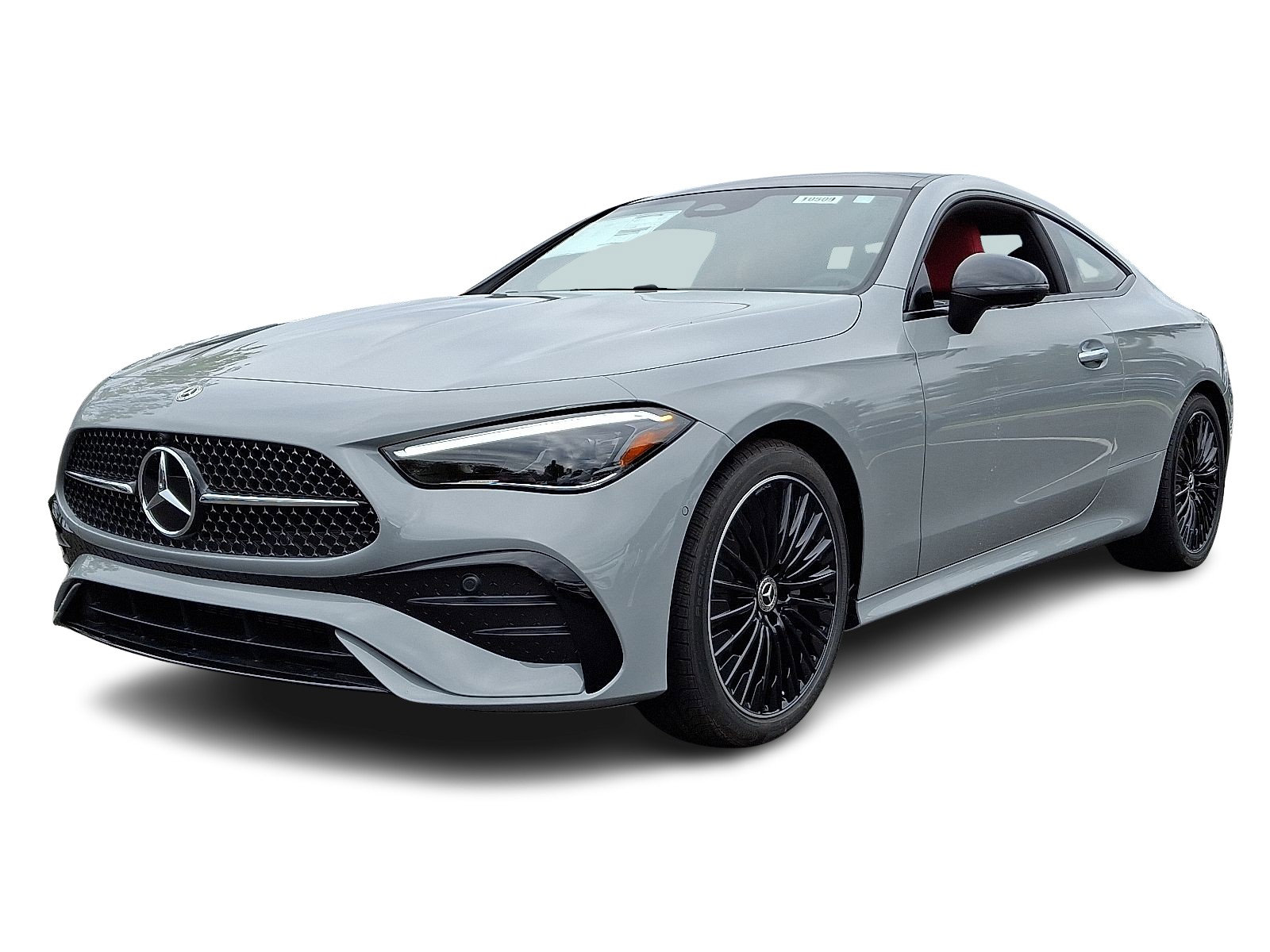 2026 Mercedes-Benz CLE