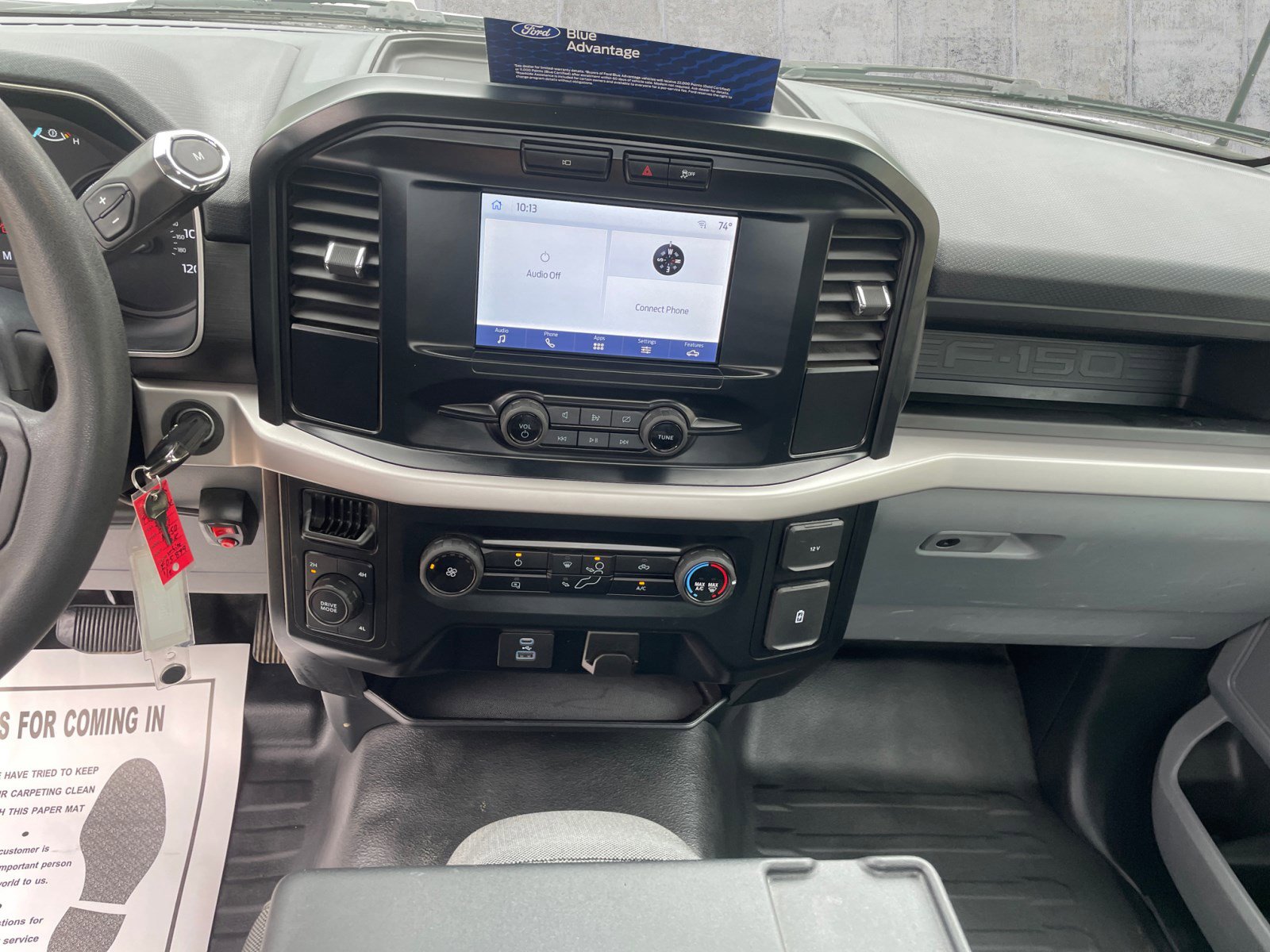 2023 Ford F-150 XL photo 10