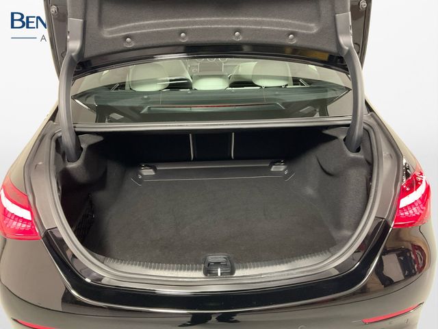 2025 Mercedes Benz C 300 4MATIC photo 7