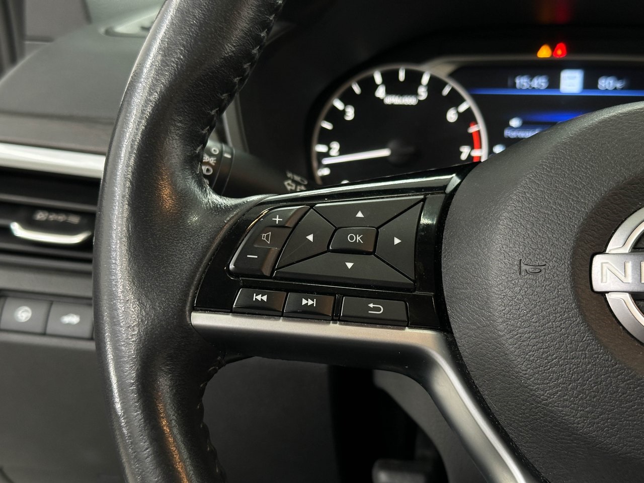 2023 Nissan Altima 2.5 SL photo 27