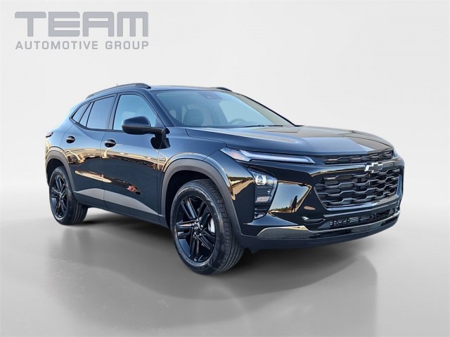 2026 Chevrolet Trax Activ's photo