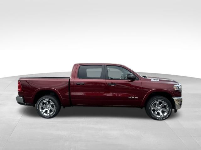 2026 Ram 1500 Big Horn Lone Star photo 3