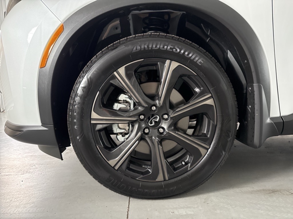 2026 Infiniti QX60 Autograph AWD photo 6