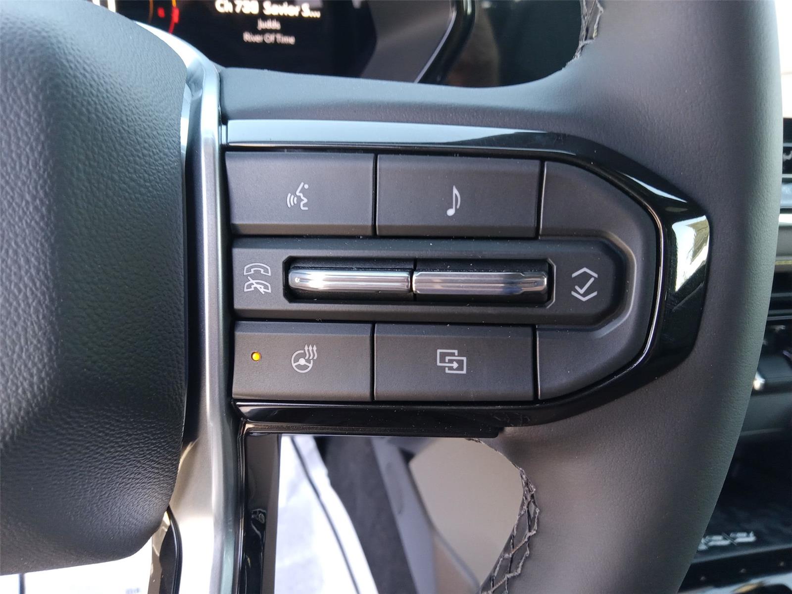 2026 Chevrolet Colorado ZR2 photo 19
