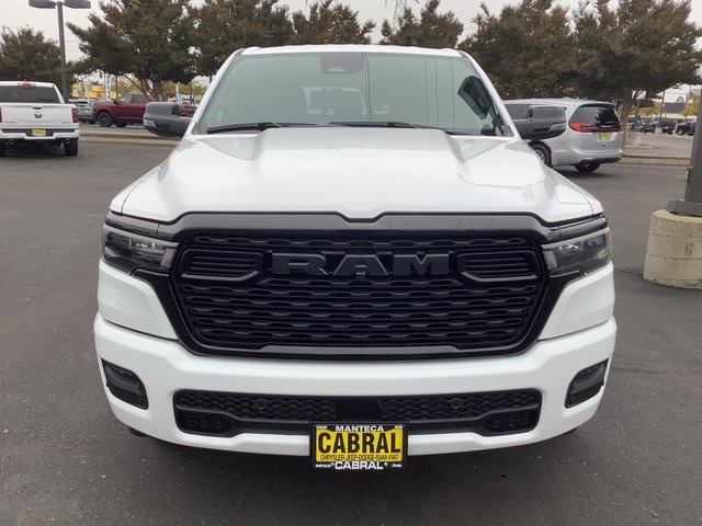 2026 Ram 1500 Big Horn Lone Star photo 4