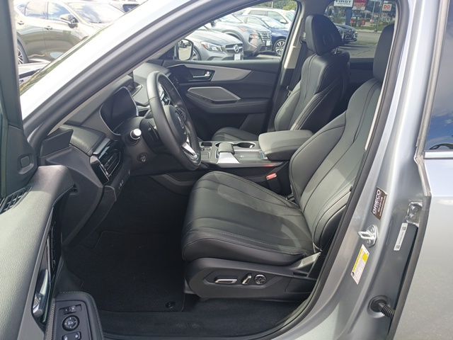 2023 Acura MDX SH-AWD photo 9