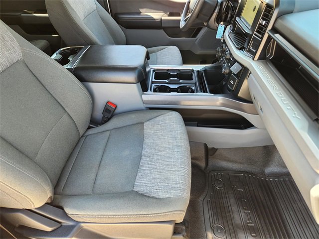 2023 Ford F-350 XLT photo 13