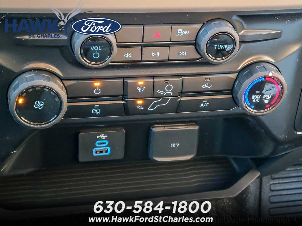 2026 FORD F-350 - Image 13