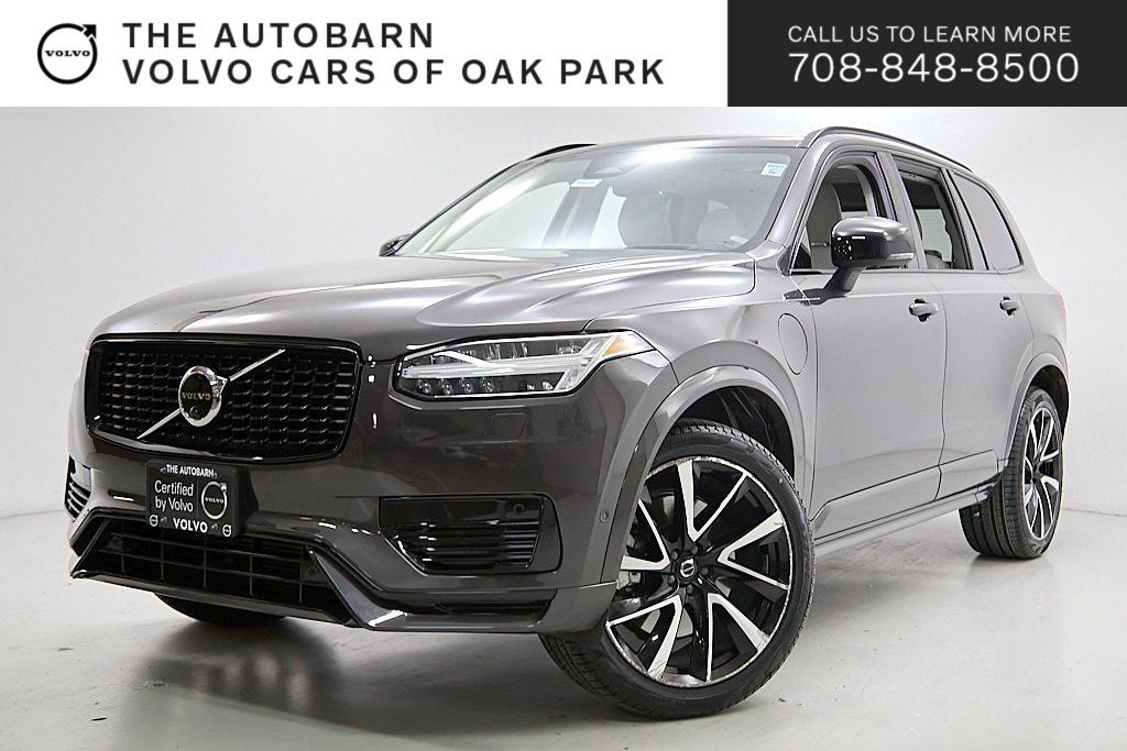 2023 VOLVO XC90 - Image 34