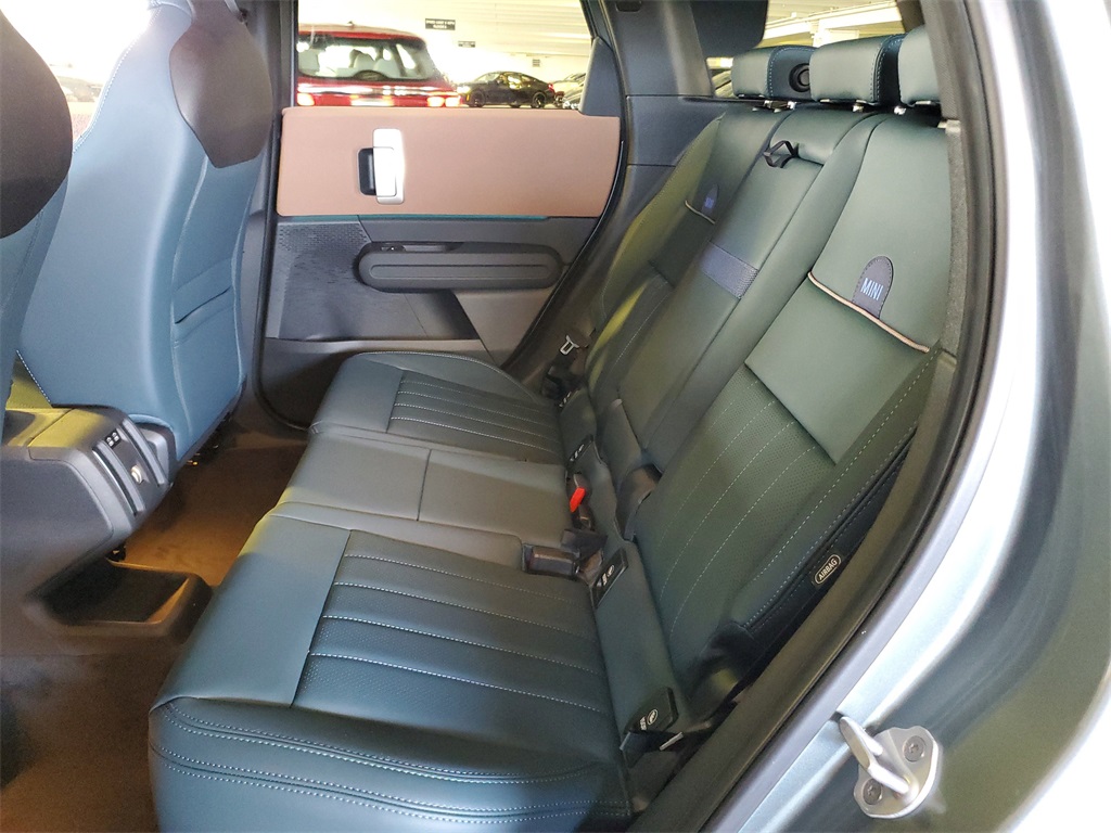 2026 Mini Countryman S ALL4 photo 9