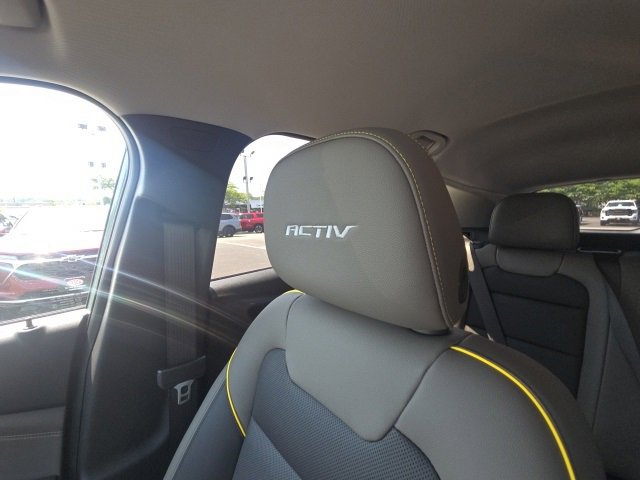 2025 Chevrolet Trax ACTIV photo 24