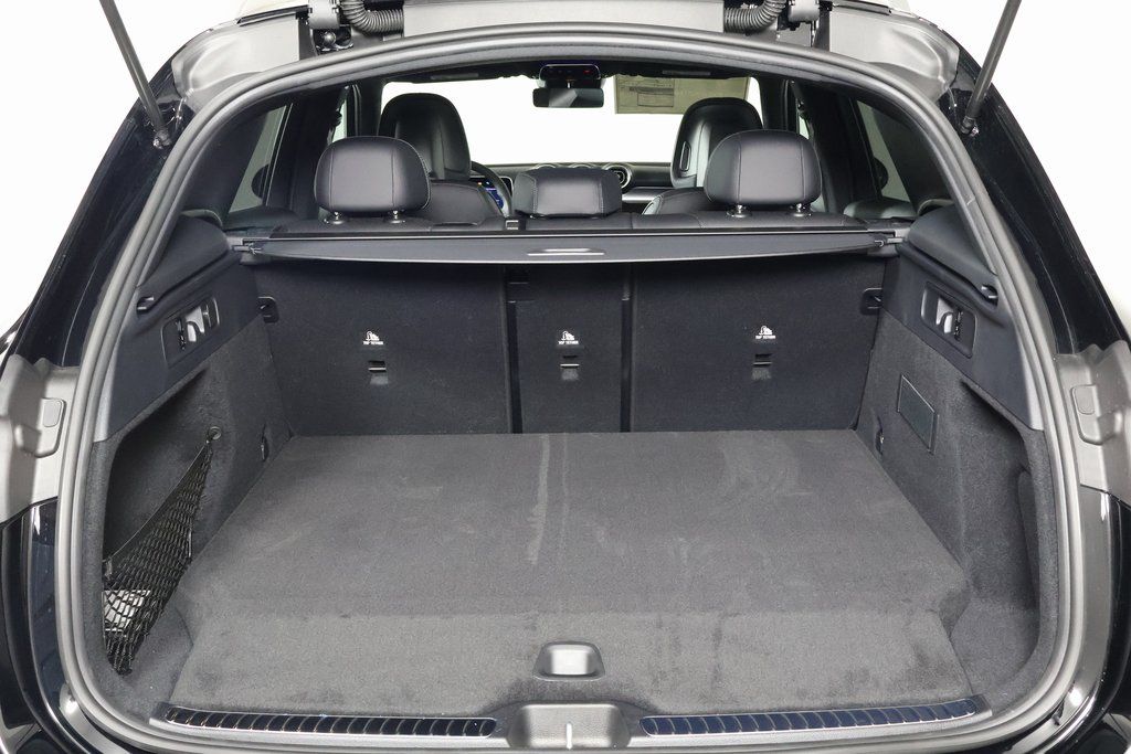 2026 Mercedes Benz GLC 350e 4MATIC photo 8