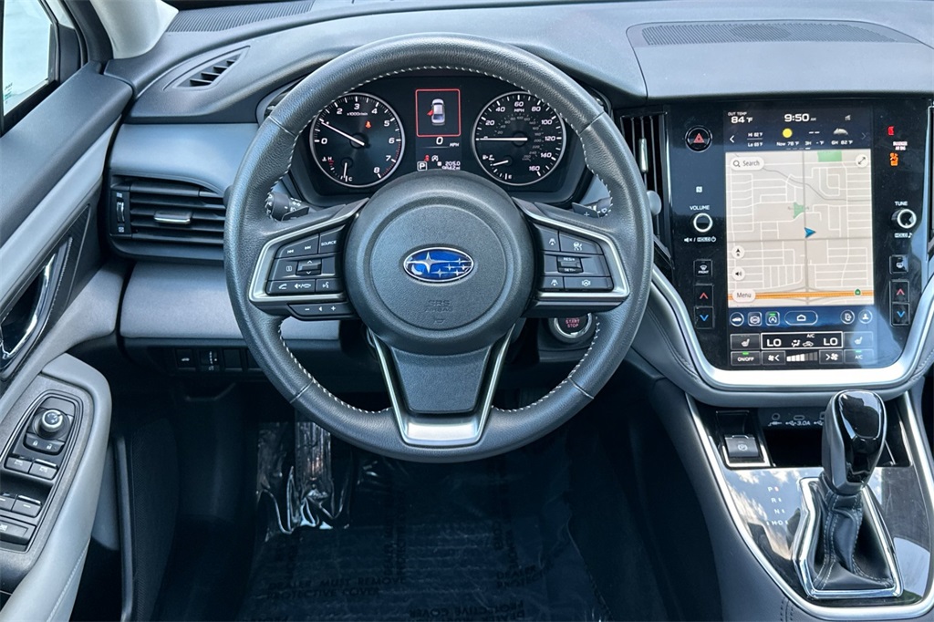 2024 Subaru Legacy Premium photo 14