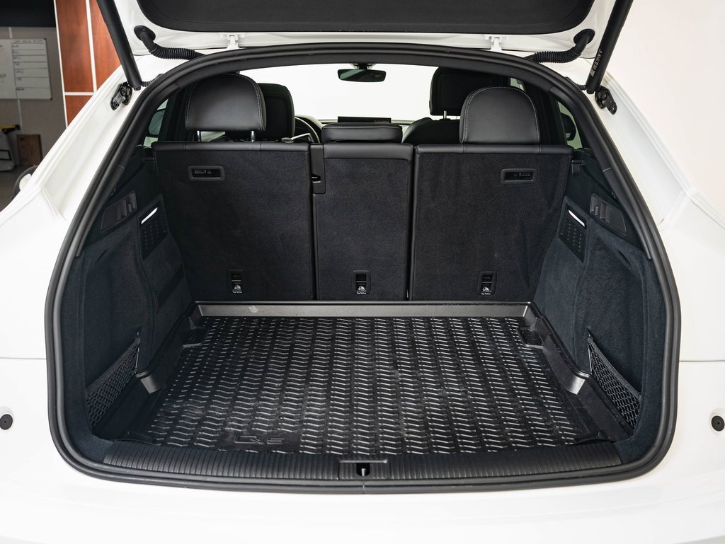 2023 Audi Q5 45 S line Premium photo 17