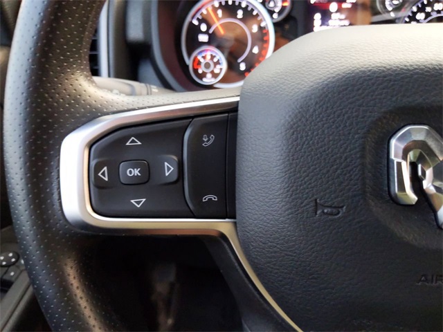 2026 Dodge Ram Tradesman photo 21
