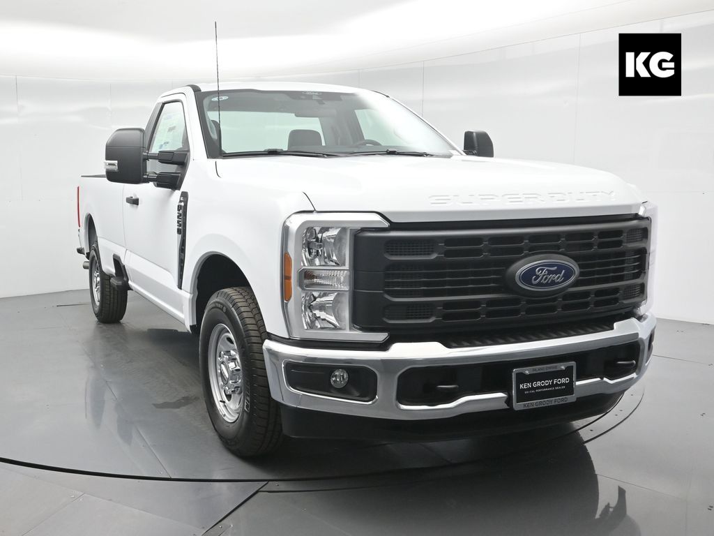 2026 Ford F-250 Base's photo