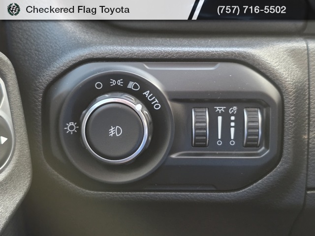 2021 Jeep Wrangler Unlimited Rubicon 392 photo 18