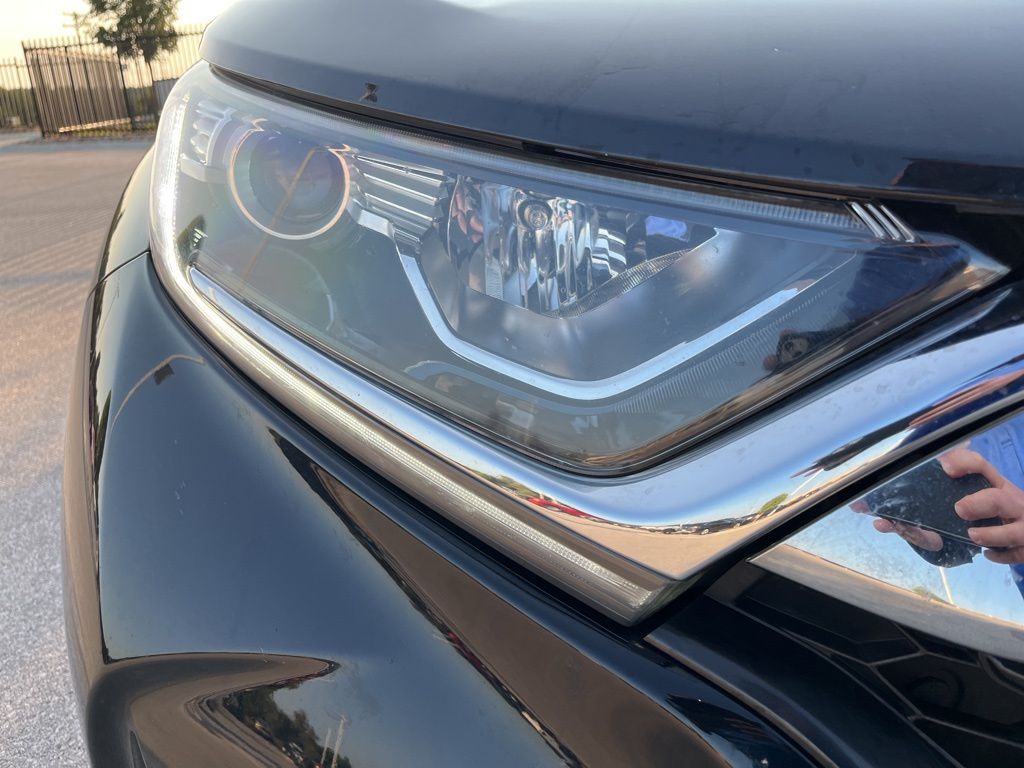 2019 Honda CR-V EX-L photo 13