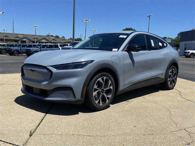 2025 Ford Mustang Mach-E Select photo 6