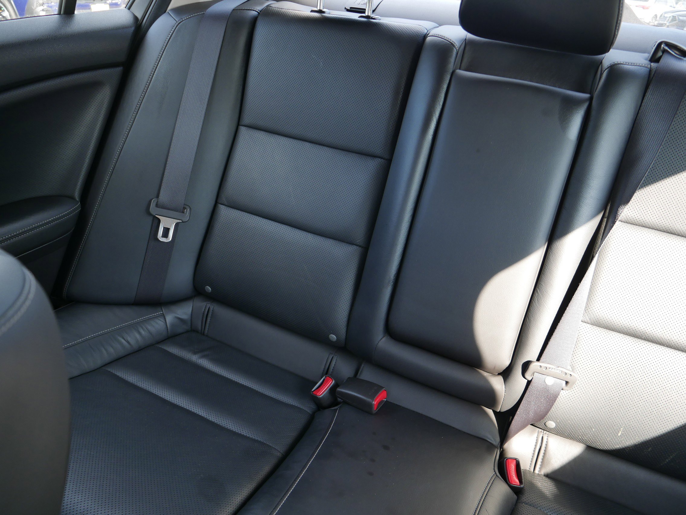 2013 Acura TSX Base photo 11
