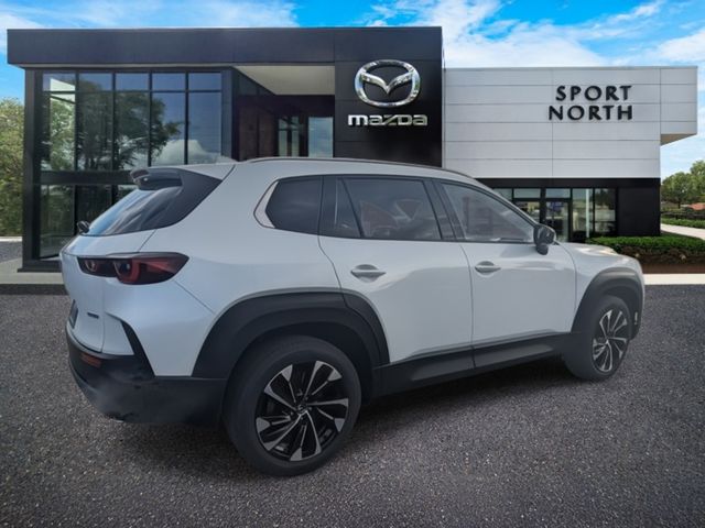 2025 Mazda CX-50 Premium Plus photo 3