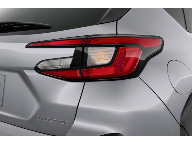 2025 Subaru Crosstrek Premium photo 11