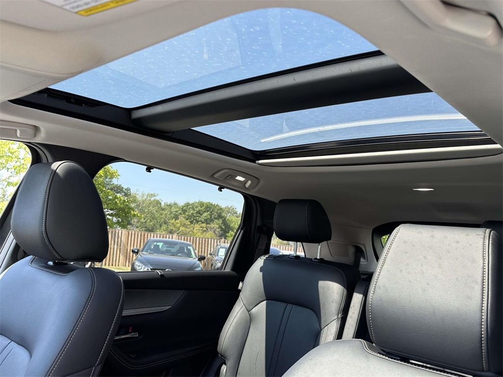 2024 Mazda CX-90 Premium photo 4