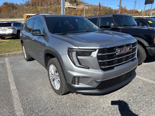 2026 Gmc Acadia Elevation photo 2