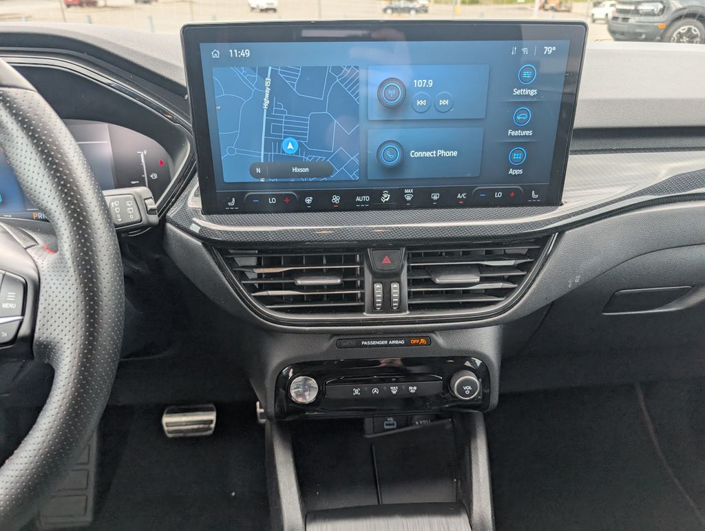 2023 Ford Escape ST-Line photo 18