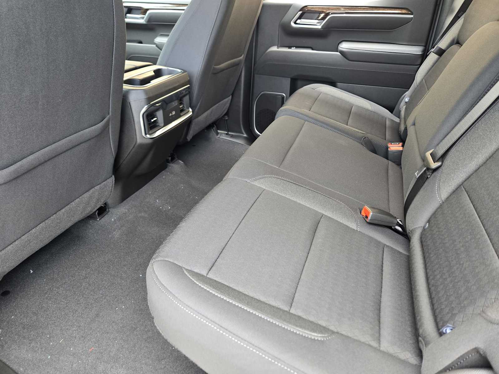 2025 Gmc Sierra 1500 Elevation photo 18