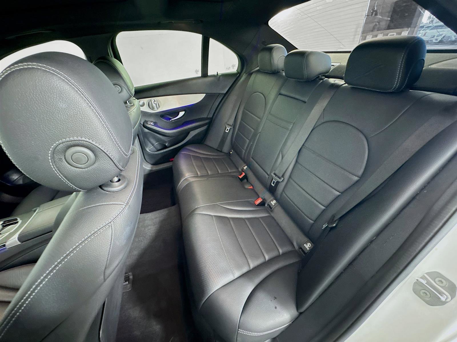 2021 Mercedes Benz C 300 Sedan photo 23