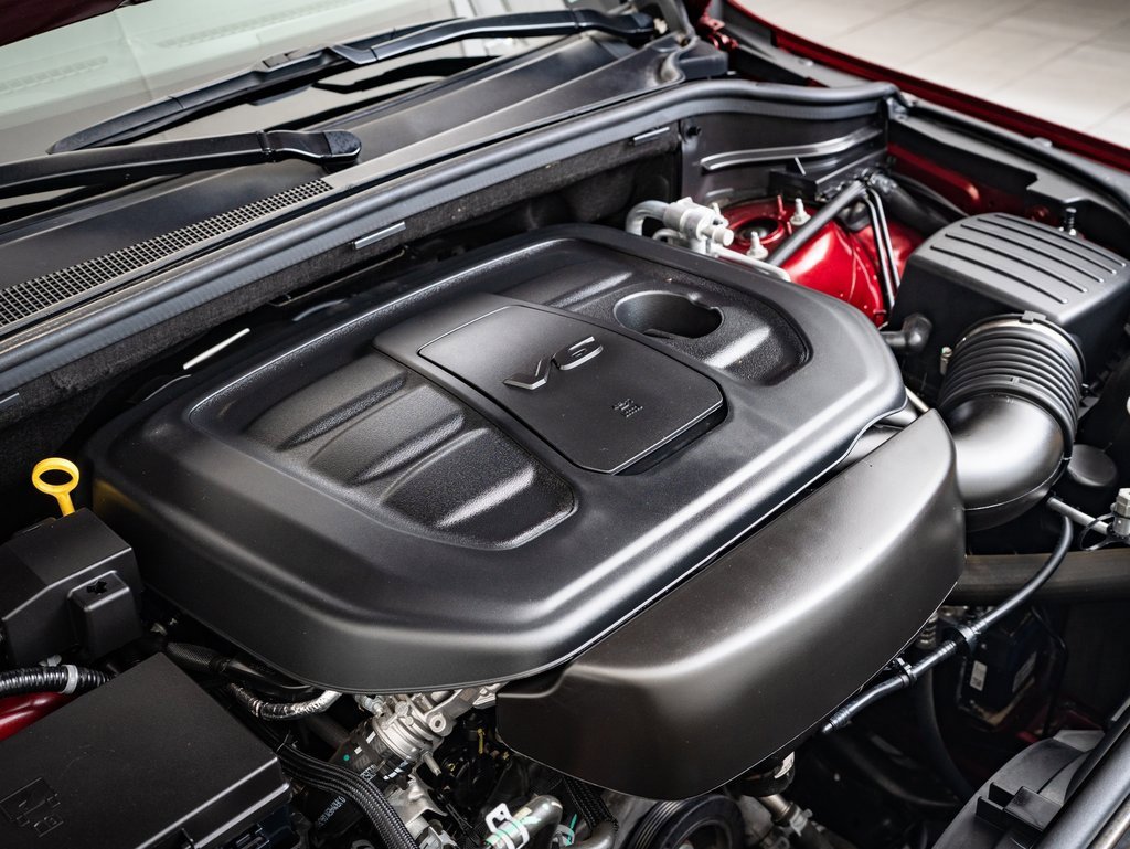 2021 Jeep Grand Cherokee Limited photo 35