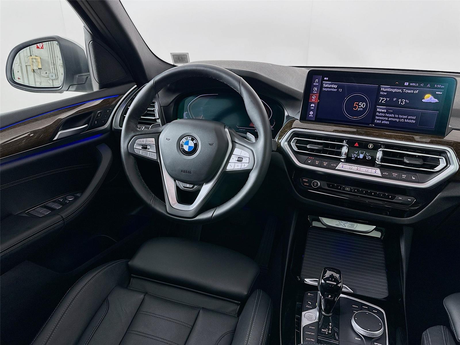2022 Bmw X3 xDrive30i photo 21