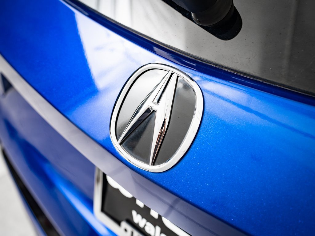 2025 Acura MDX A-Spec Advance SH-AWD photo 17