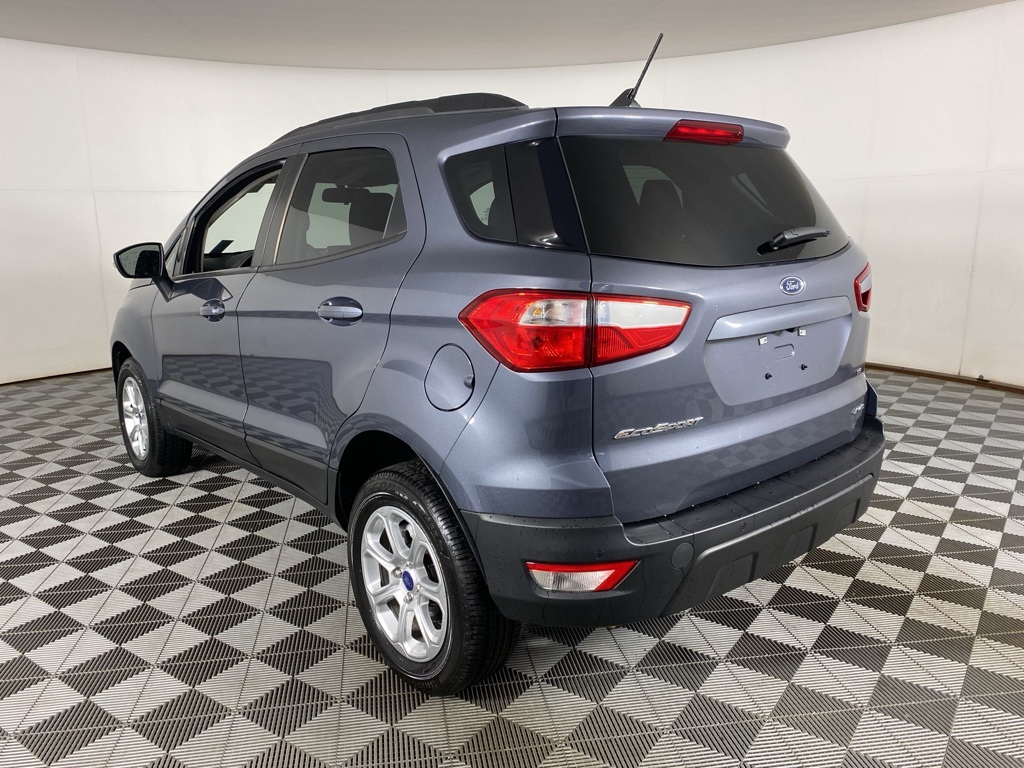 2022 Ford EcoSport SE photo 5