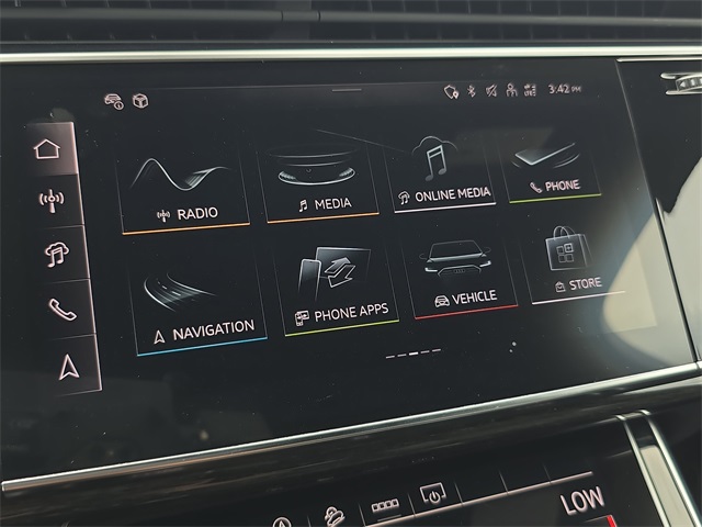 2025 Audi Q7 55 Premium Plus photo 22