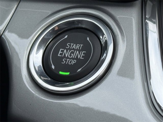 2026 Chevrolet Trax LT photo 17